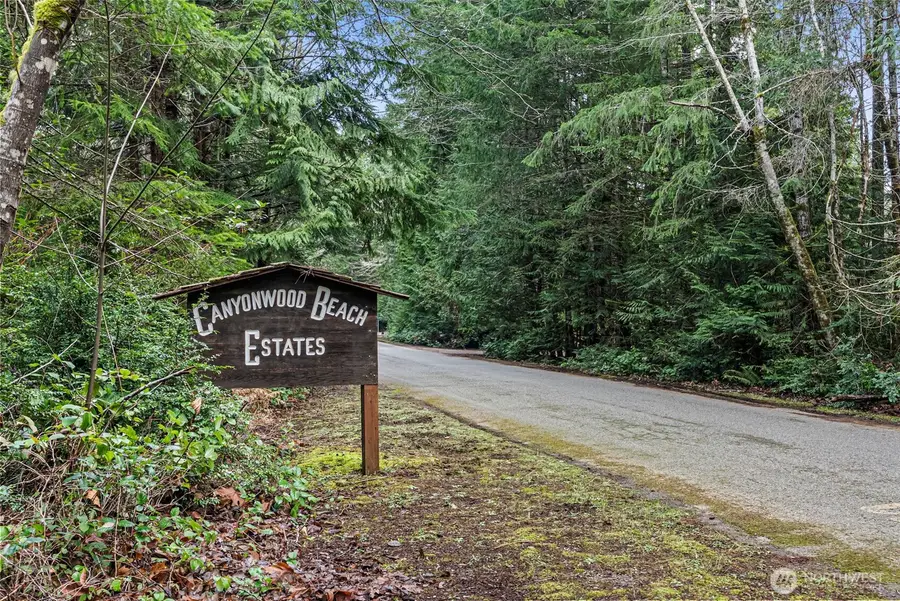 721 E Mcmickin Road, Shelton, WA 98584 - Image #3