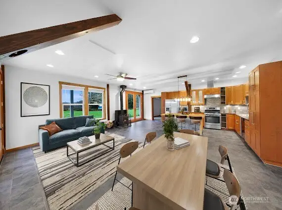 27806 W Gilligan Creek Road, Sedro Woolley, WA 98284 - #3