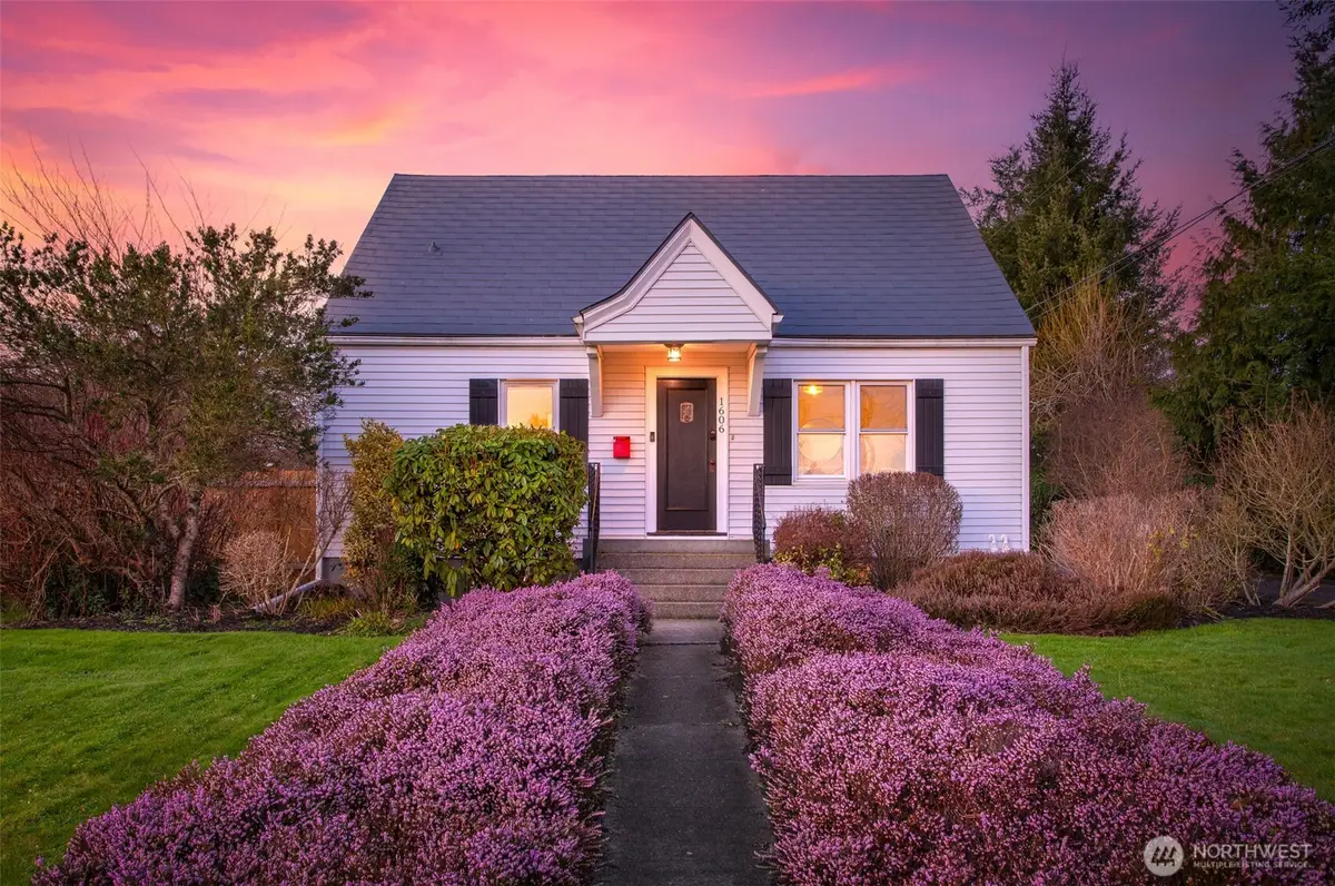 1606 5th Street, Snohomish, WA 98290 - Image #1