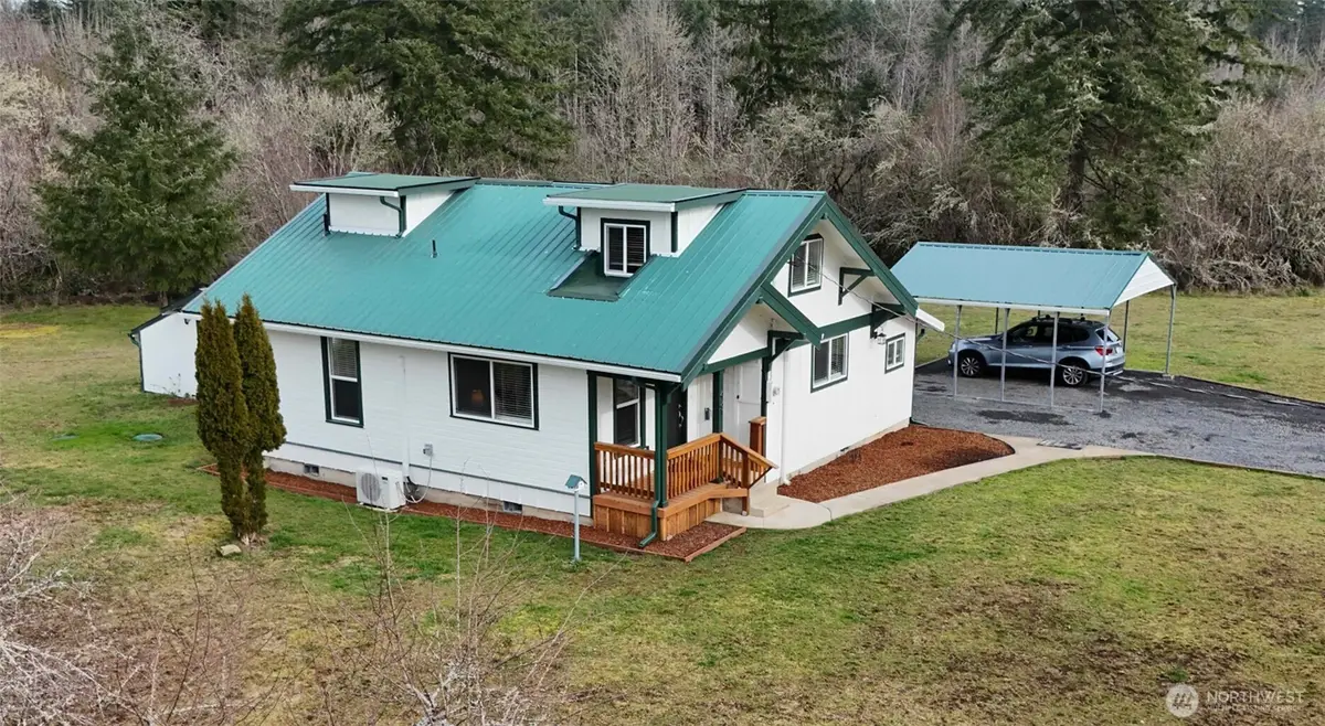 481 Kirkland Road, Chehalis, WA 98532 - Image #1