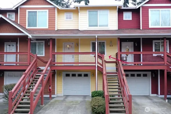 4035 Eliza Avenue #103, Bellingham, WA 98226