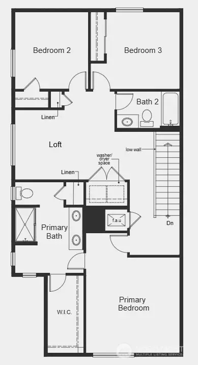 8571 42nd Place Ne #55, Marysville, WA 98270 - Image #3