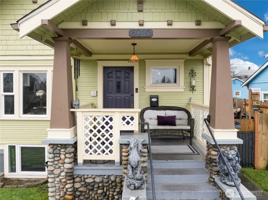 6020 S Lawrence Street, Tacoma, WA 98409 - Image #2