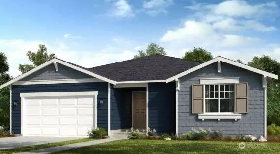 2619 Acer Loop Se, Lacey, WA 98513 - Image #1