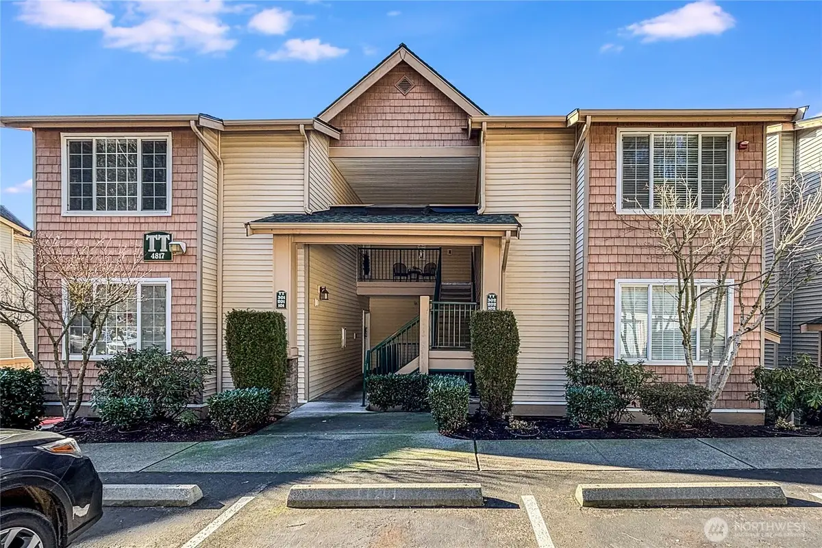 4817 Morris Avenue S #TT302, Renton, WA 98055 - Image #1