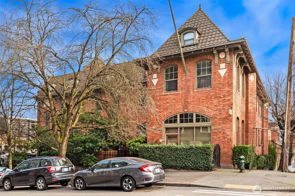 1406 Harvard Avenue #7, Seattle, WA 98122 - #1