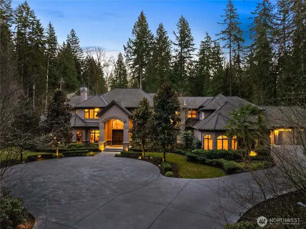 22505 NE 133rd Street, Woodinville, WA 98077