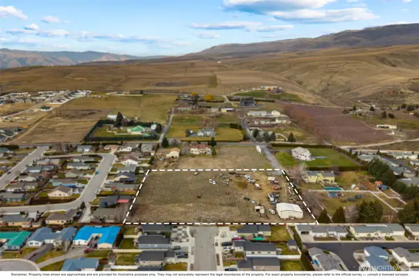 608 N Nester Court, East Wenatchee, WA 98802