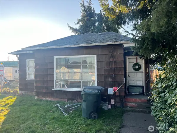 8706 Durango Street Sw, Lakewood, WA 98499