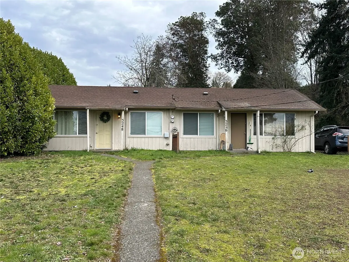 3246 Halverson Avenue, Bremerton, WA 98310 - Image #1