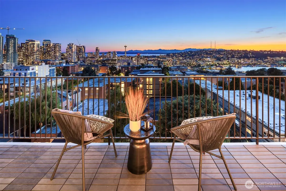 505 Belmont Avenue E #801, Seattle, WA 98102 - #1