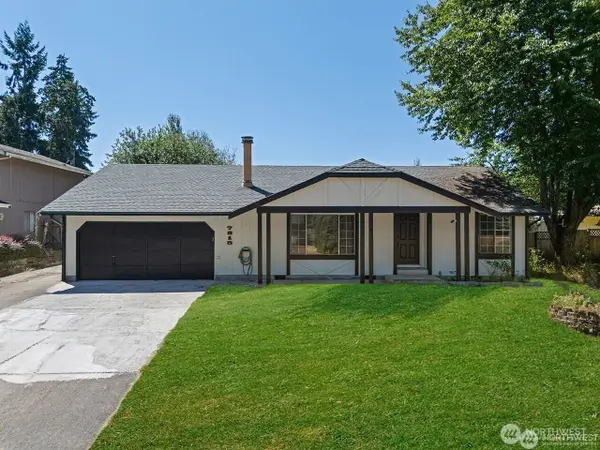 7815 Royal Oak Dr Se, Olympia, WA 98503