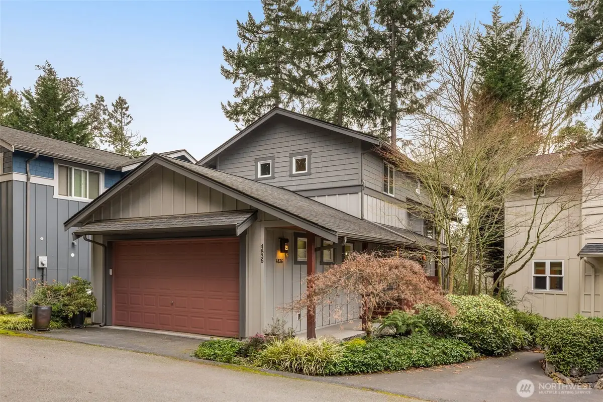 4836 Puget Boulevard Sw, Seattle, WA 98106 - Image #1