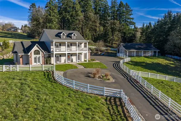 19121 NW 61st Avenue, Ridgefield, WA 98642