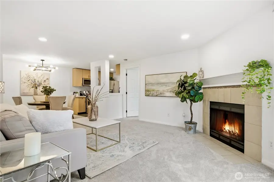 12607 SE 41 Place #H208, Bellevue, WA 98006 - #2