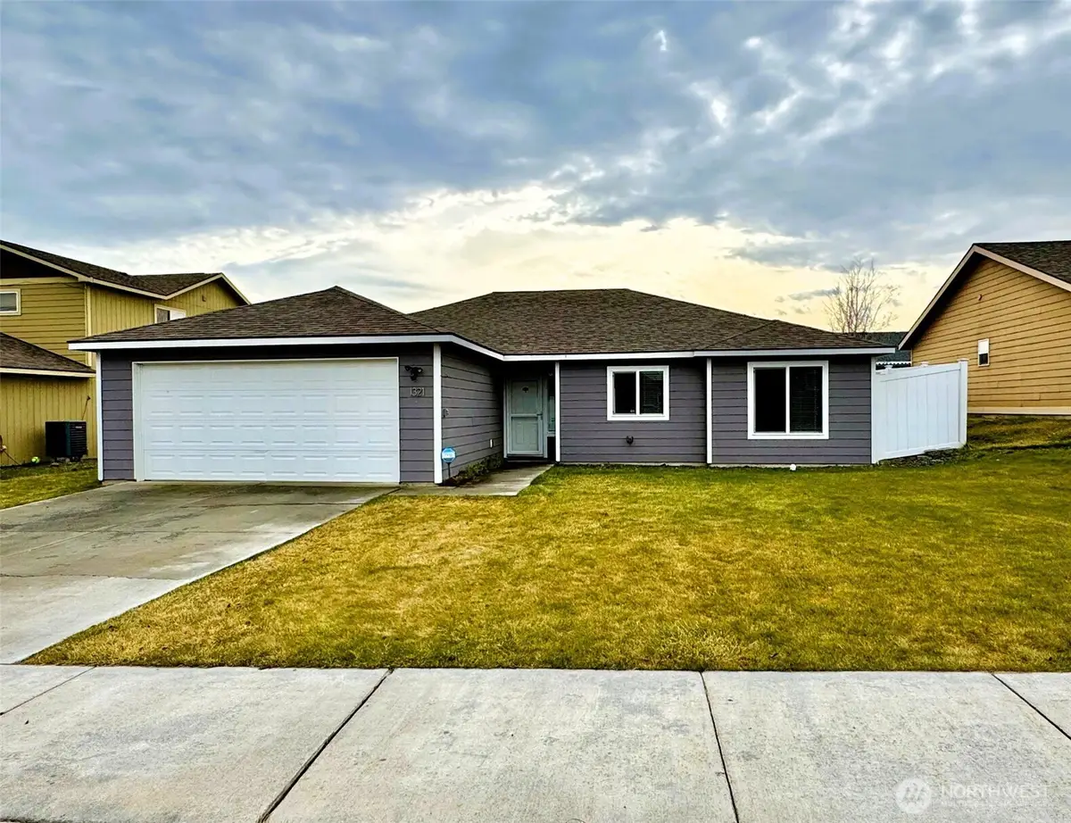 1321 W Century Street, Moses Lake, WA 98837 - Image #1