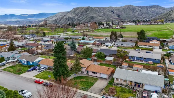 723 Lynn Street, Wenatchee, WA 98801