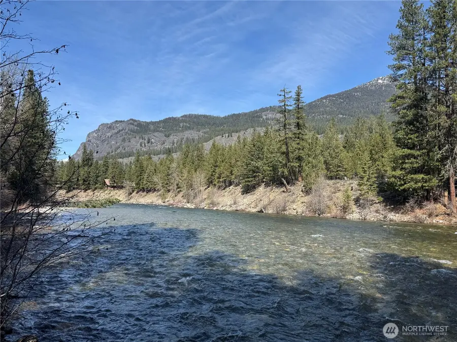 38 Mazama Pines Lane #14, .5-13, .5-39, Mazama, WA 98833 - #3