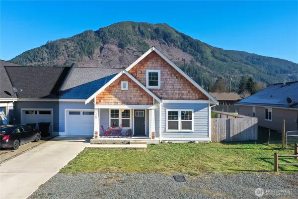 760 Commercial Avenue, Darrington, WA 98241