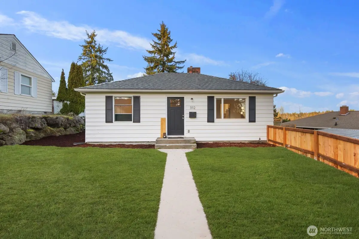 3112 SW 97th Street, Seattle, WA 98126 - Image #1