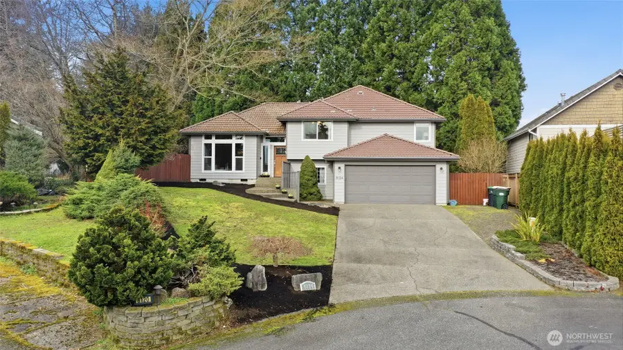 8124 Hidden Valley Drive Se, Lacey, WA 98503 - Image #2
