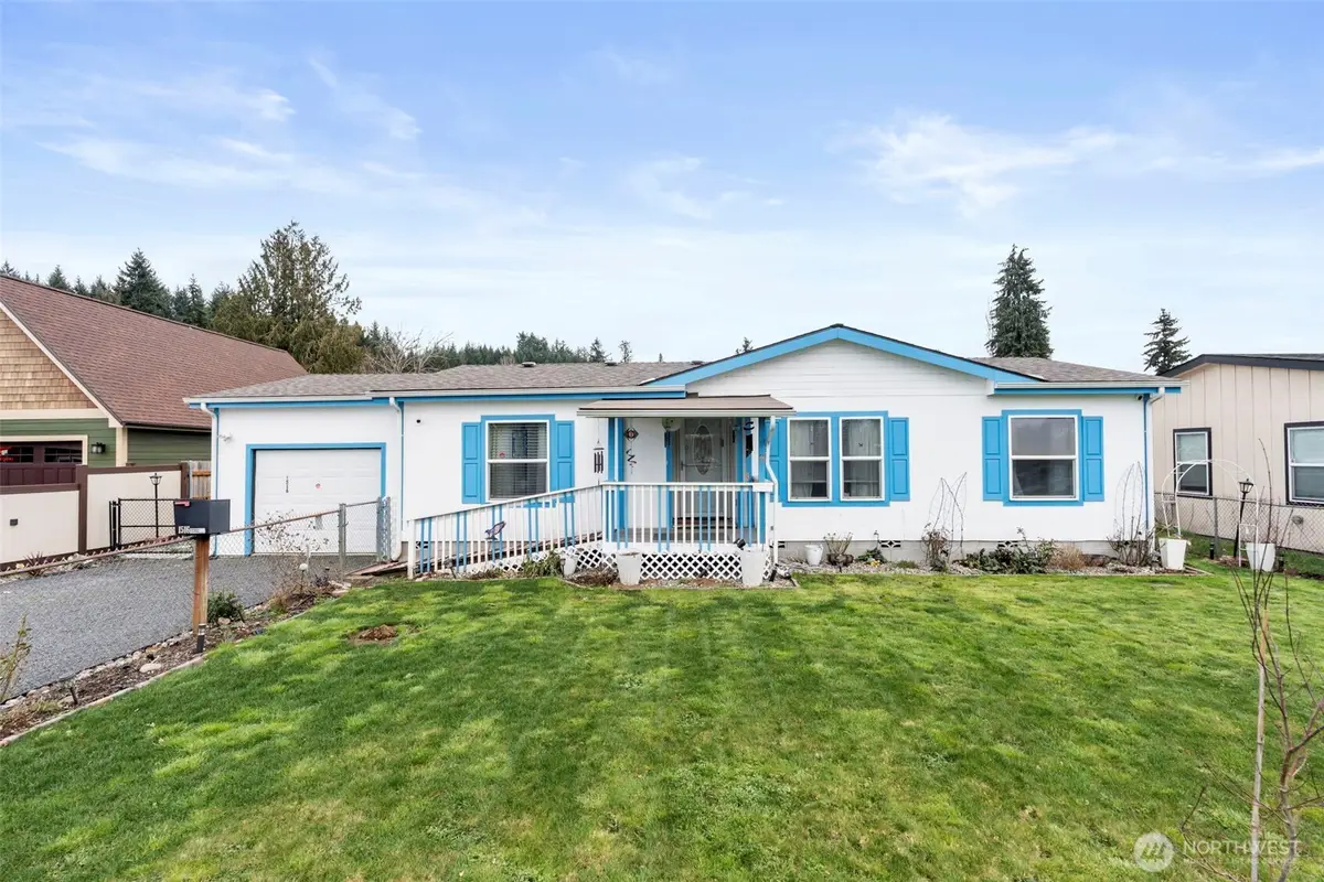 1516 Oxford Avenue, Centralia, WA 98531 - Image #1