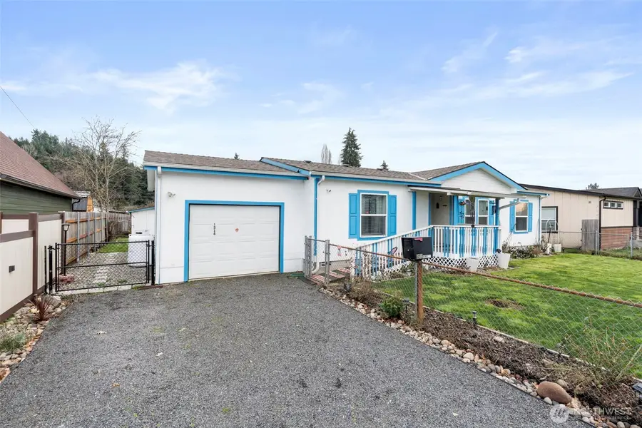 1516 Oxford Avenue, Centralia, WA 98531 - Image #2