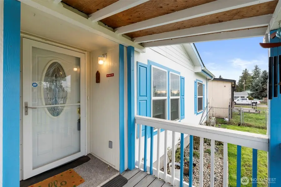 1516 Oxford Avenue, Centralia, WA 98531 - Image #3