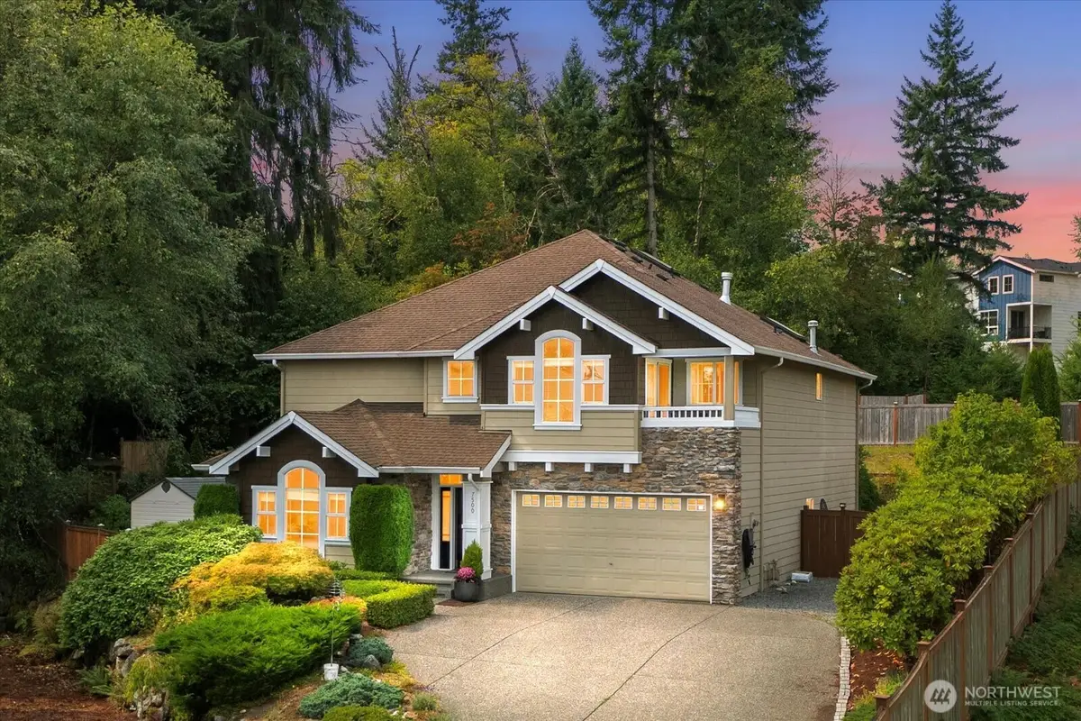 7500 150th Street Se, Snohomish, WA 98296 - #1