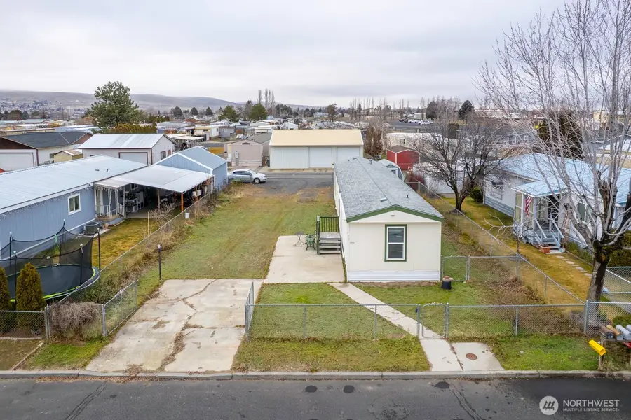 463 8th Avenue Se, Ephrata, WA 98823 - #2