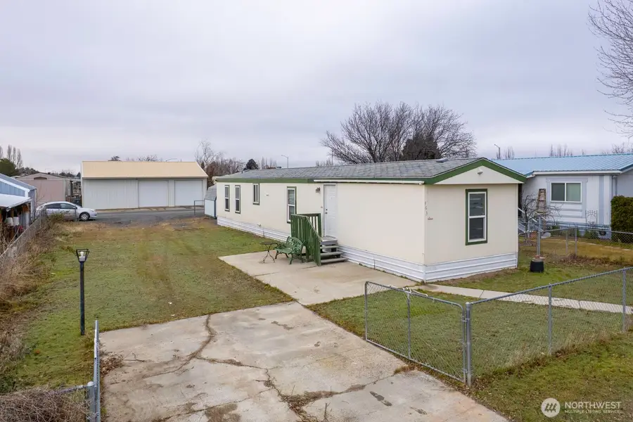 463 8th Avenue Se, Ephrata, WA 98823 - #3