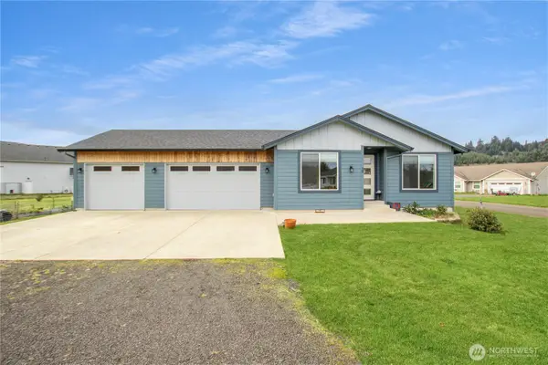 30 Nature Loop, Cathlamet, WA 98612