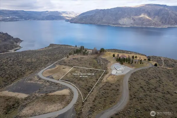 0 Fdr Estates, Grand Coulee, WA 99133