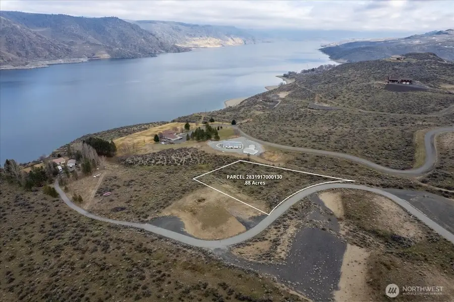 0 Fdr Estates, Grand Coulee, WA 99133 - #2