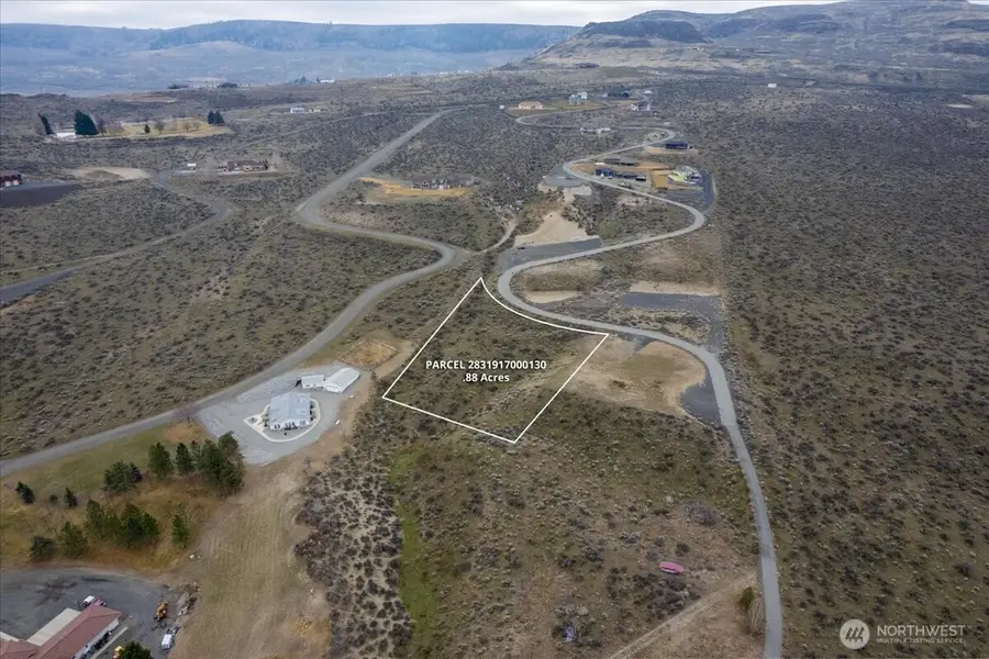 0 Fdr Estates, Grand Coulee, WA 99133 - #3