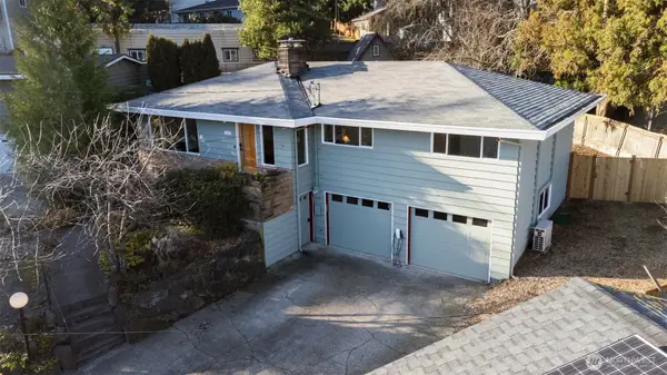 1040 NE 154th Street, Shoreline, WA 98155