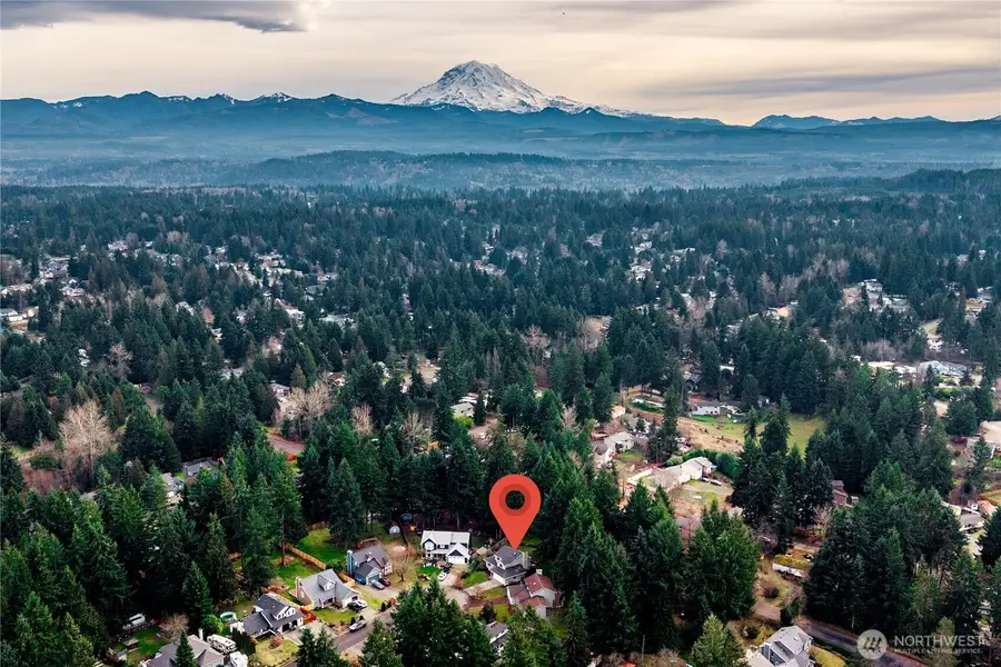 11116 204th Avenue Ct E, Bonney Lake, WA 98391 - Image #2