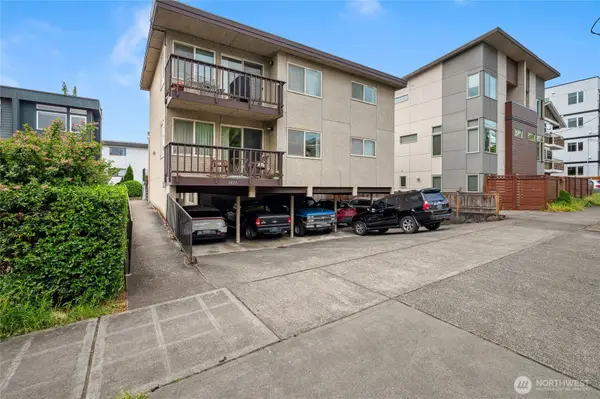 1423 NW 60th Street, Seattle, WA 98107