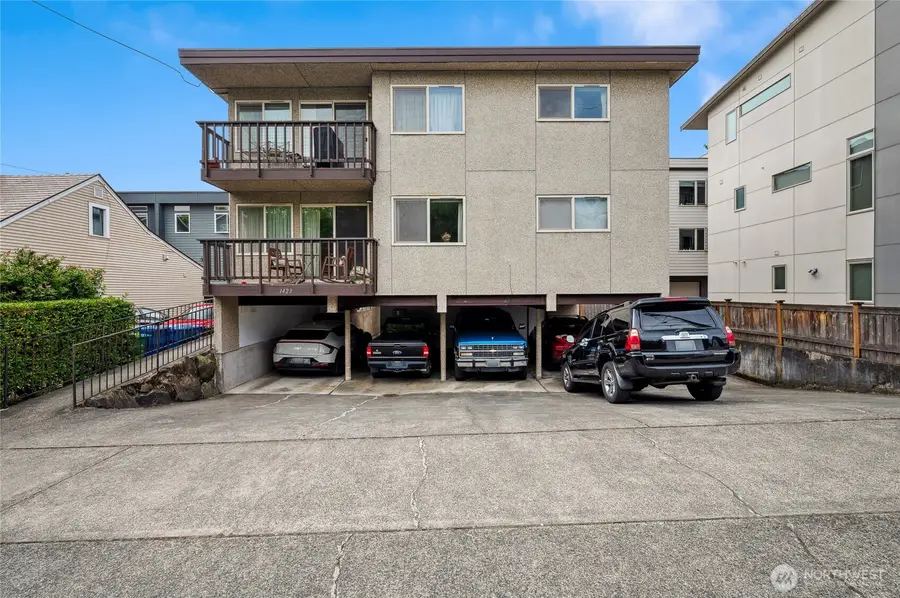 1423 NW 60th Street, Seattle, WA 98107 - Image #2