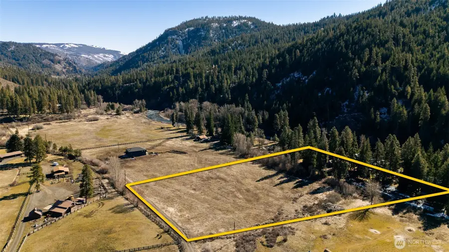 0 Hwy 410, Naches, WA 98937 - #2