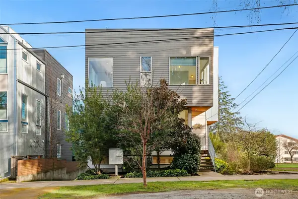 1772 18th Avenue S, Seattle, WA 98144