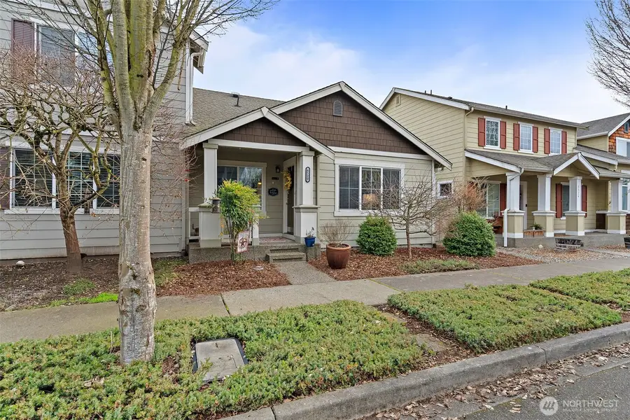 6520 Indiana Street Se, Lacey, WA 98513 - #2