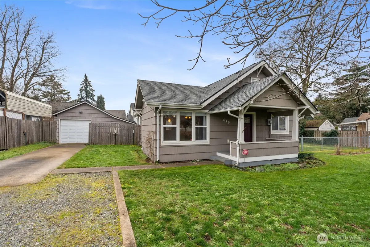 610 115th St S, Tacoma, WA 98444 - Image #1