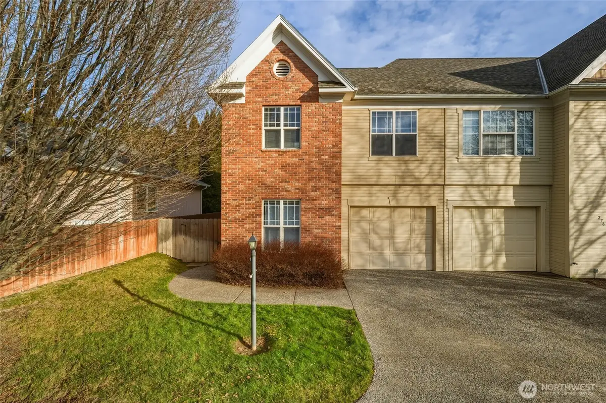 278 NE Deccio Road, College Place, WA 99324 - #1