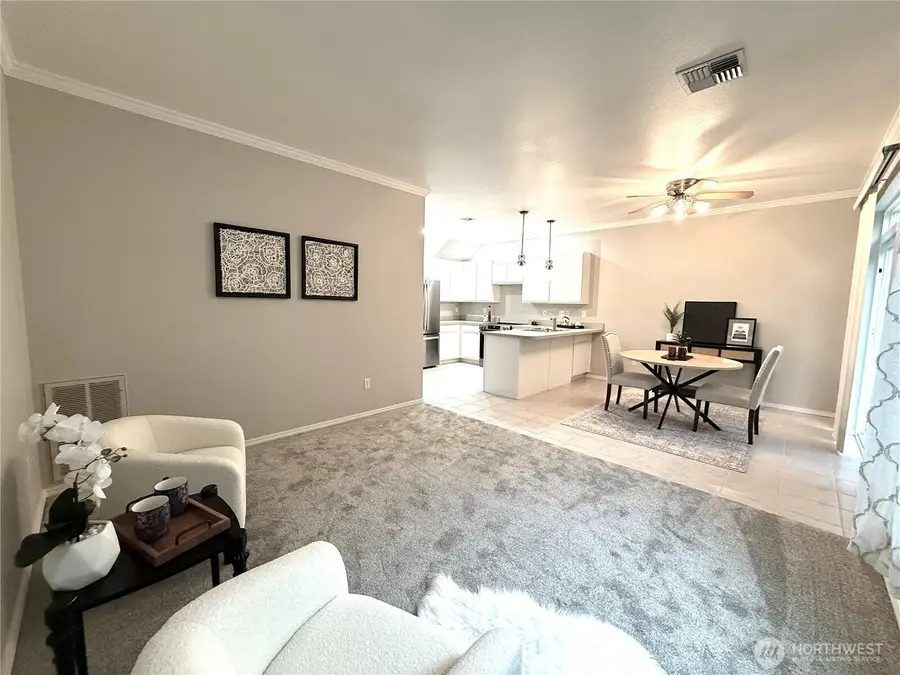 278 NE Deccio Road, College Place, WA 99324 - #2