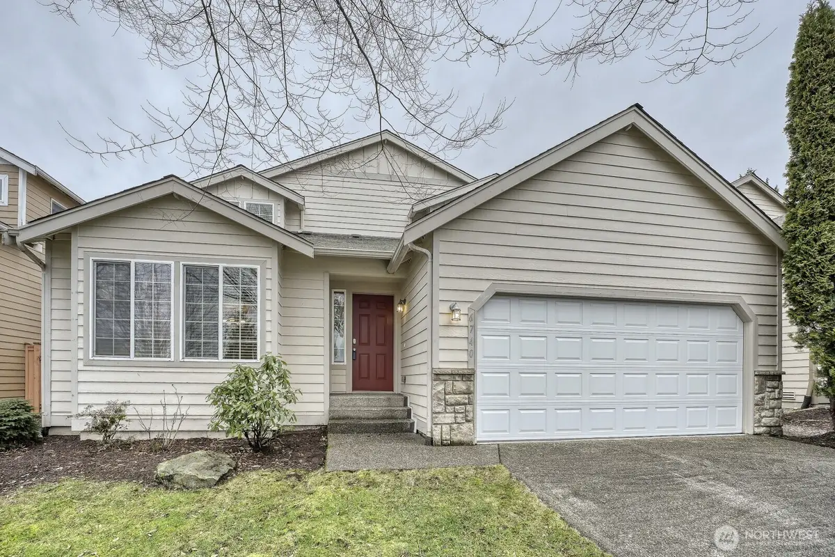 6740 NE 1st Place, Renton, WA 98059 - Image #1