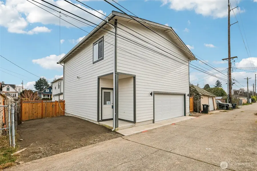 1722 S Cushman Avenue #B, Tacoma, WA 98405 - Image #2