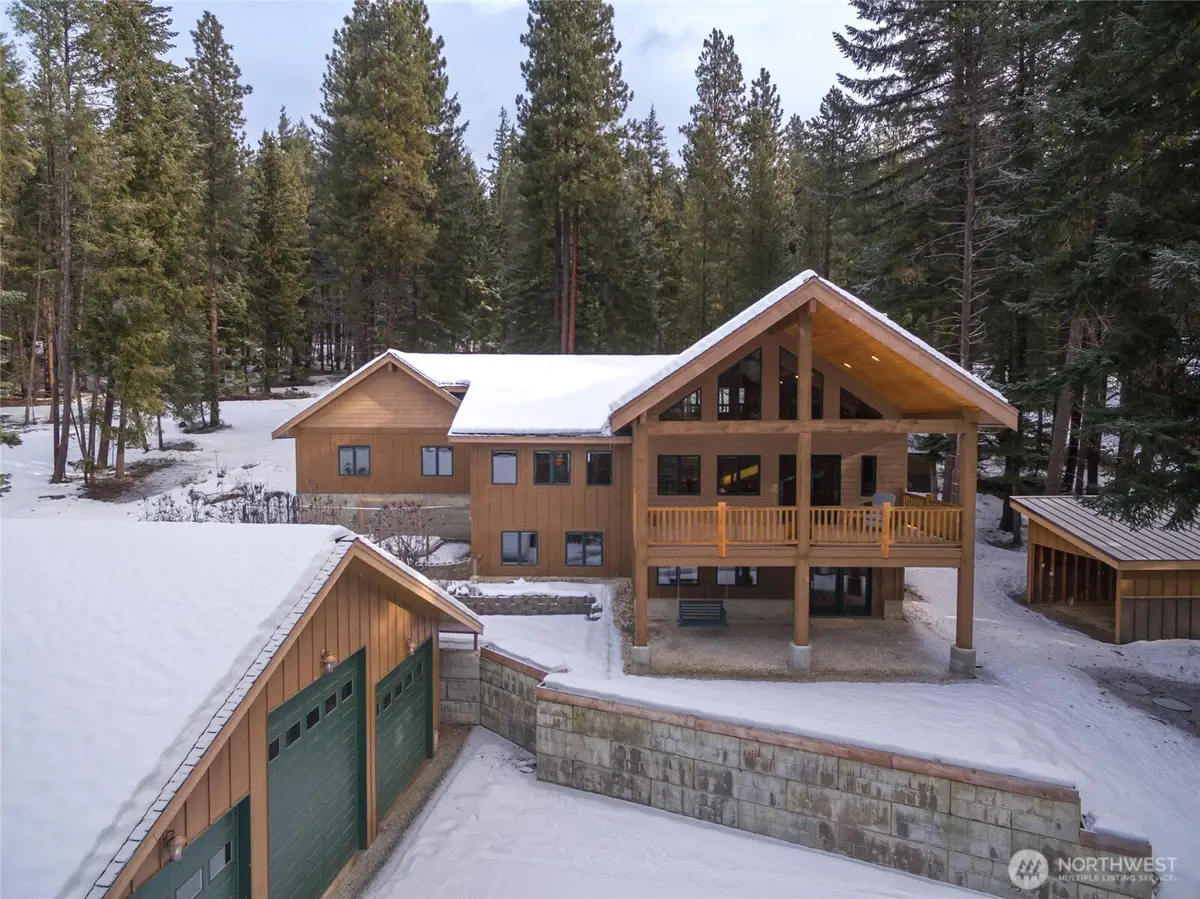 2677 Sumac Lane, Leavenworth, WA 98826 - Image #1