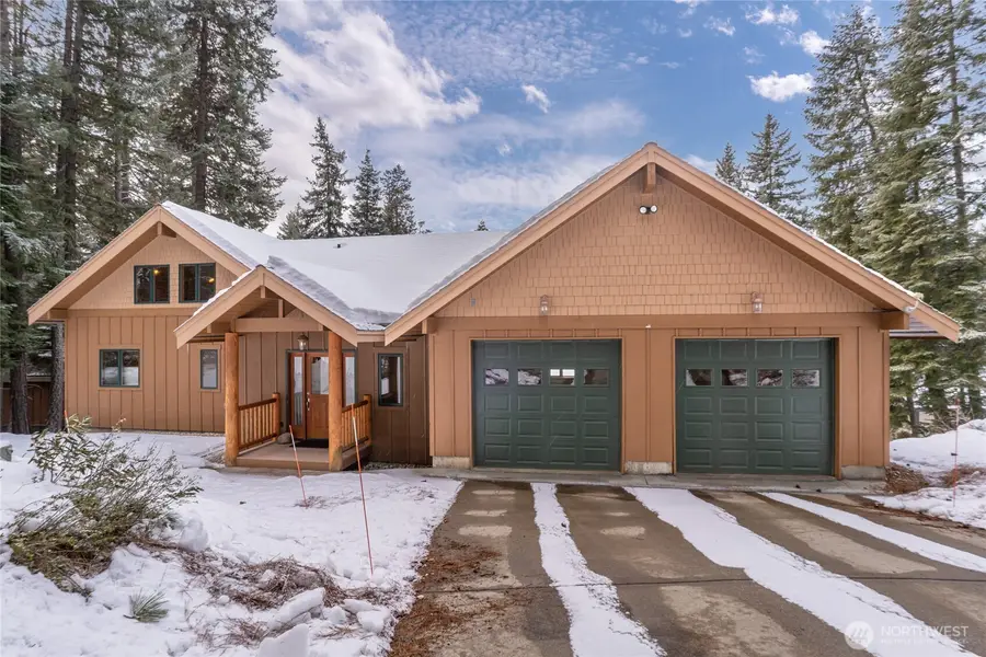 2677 Sumac Lane, Leavenworth, WA 98826 - Image #3