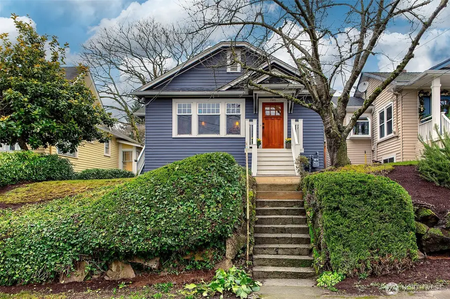 7821 11th Avenue Ne, Seattle, WA 98115 - Image #2